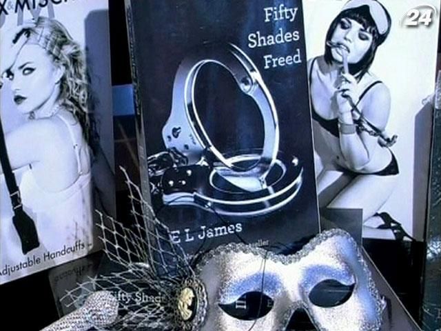 Бестселлер вдохновил дизайнеров на создание коллекции женского белья Бестселлер вдохновил дизайнеров на создание коллекции женского белья