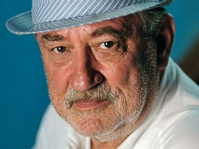 Останній фільм Ступки покажуть на "Молодості" Останній фільм Ступки покажуть на "Молодості"