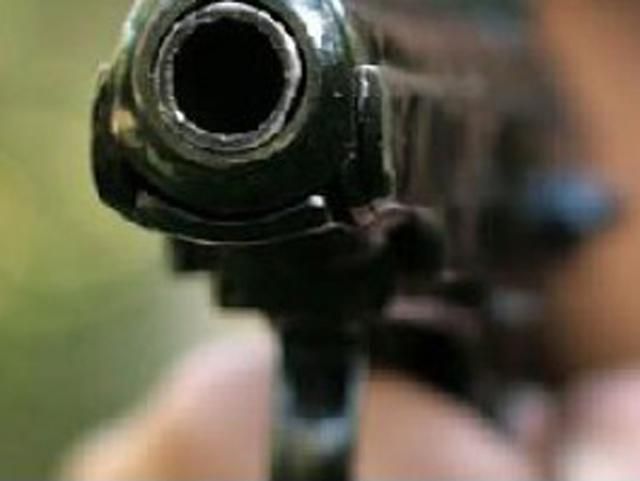 На Донеччині намагалися підстрелити кандидата На Донеччині намагалися підстрелити кандидата