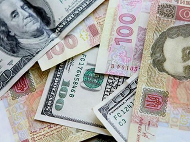 Экс-министр: В 2013 году цена за доллар может вырасти до 12 грн 