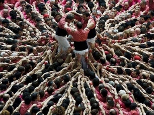 Неделя в фотографиях (Фото) - 27 октября 2012 - Телеканал новин 24 Неделя в фотографиях (Фото) - 27 октября 2012 - Телеканал новин 24