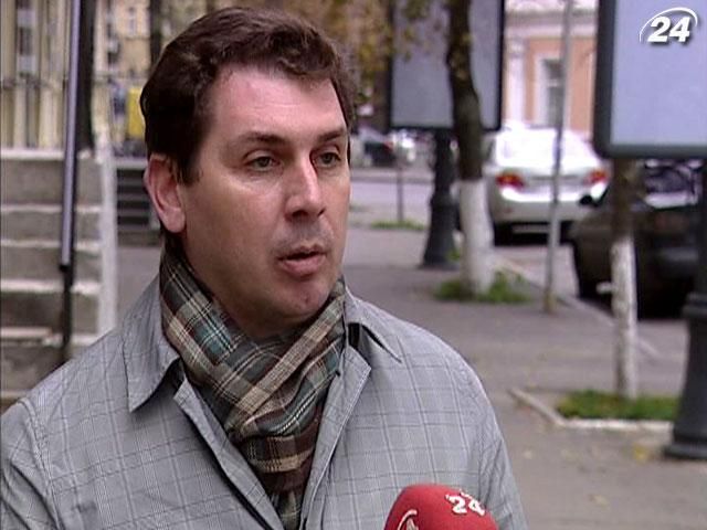 КВУ: Після екзит-полів на округах можливі провокації КВУ: Після екзит-полів на округах можливі провокації