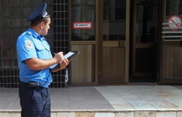 Первая смерть на выборах: во Львове на участке умер мужчина Первая смерть на выборах: во Львове на участке умер мужчина