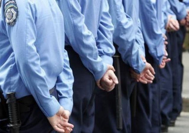 Порушення на виборах. Live! МВС зафіксувало 584 виборчих порушень Порушення на виборах. Live! МВС зафіксувало 584 виборчих порушень