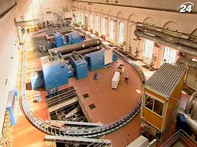 Проблему заторів на дорогах вирішить система підземної доставки Проблему заторів на дорогах вирішить система підземної доставки