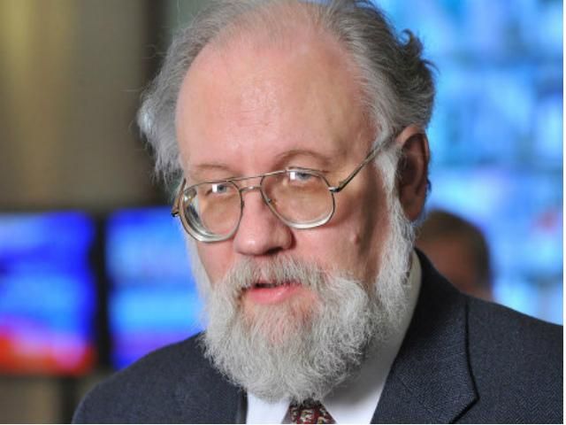 Голова ЦВК Росії буде спостерігачем на Волині Голова ЦВК Росії буде спостерігачем на Волині