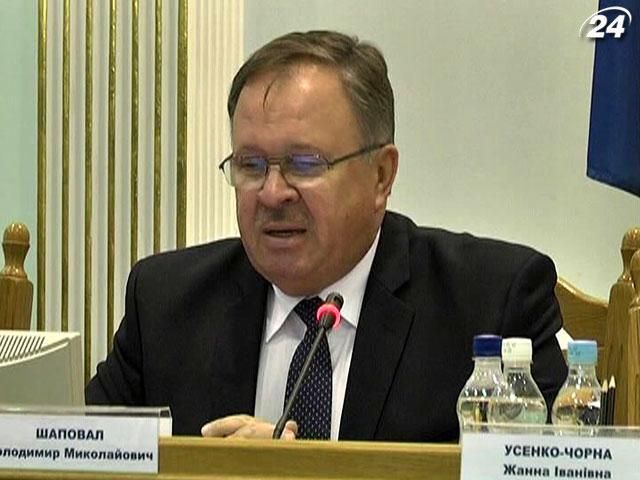 ЦВК: Вибори в Україні проходять в штатному режимі ЦВК: Вибори в Україні проходять в штатному режимі