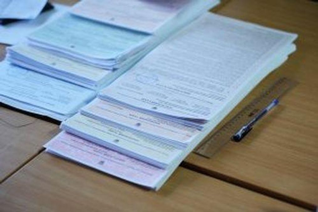 Задержанный избирательной комиссией львовянин угрожал самосожжением Задержанный избирательной комиссией львовянин угрожал самосожжением