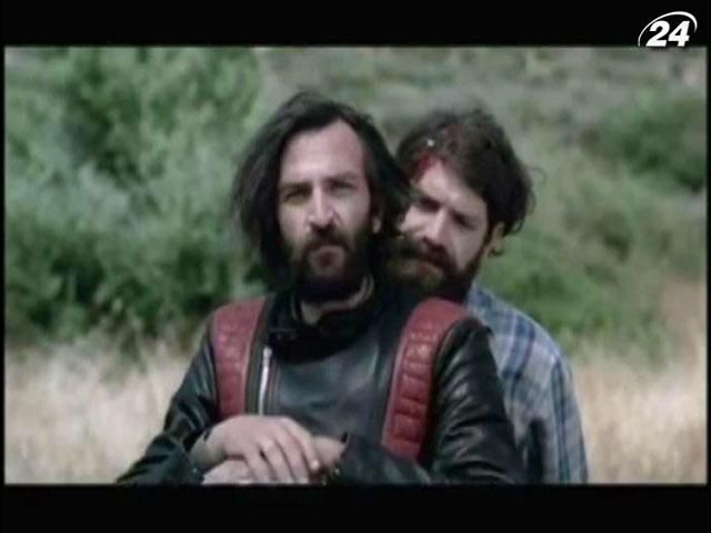 Кинофестиваль "Молодость" получил своих победителей Кинофестиваль "Молодость" получил своих победителей