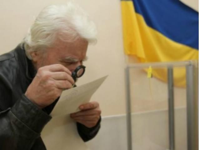Одесский политик и бизнесмен, которого убили в 2011 году, оказался в избирательном списке