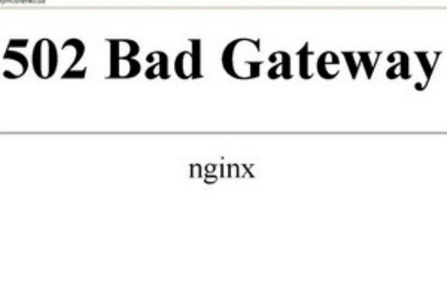 На сайти, які повідомляють про виборчі порушення, здійснили DDOS-атаки 