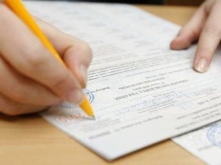 Исчезающе чернила обнаружили уже на 23 участках в Одессе Исчезающе чернила обнаружили уже на 23 участках в Одессе