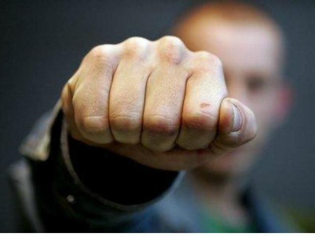 На Одещині невідомі розбили камеру міжнародному спостерігачу На Одещині невідомі розбили камеру міжнародному спостерігачу