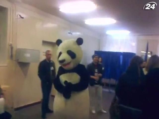 Дайджест дня виборів Дайджест дня виборів