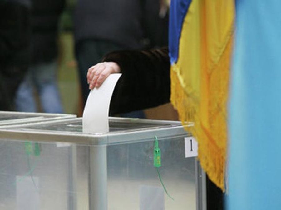Результати виборів згідно з даними Національного екзит-полу Результати виборів згідно з даними Національного екзит-полу