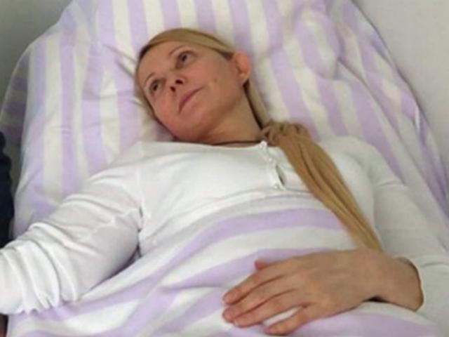 Наблюдатели ОБСЕ: Тимошенко дали проголосовать не нарушая закон Наблюдатели ОБСЕ: Тимошенко дали проголосовать не нарушая закон