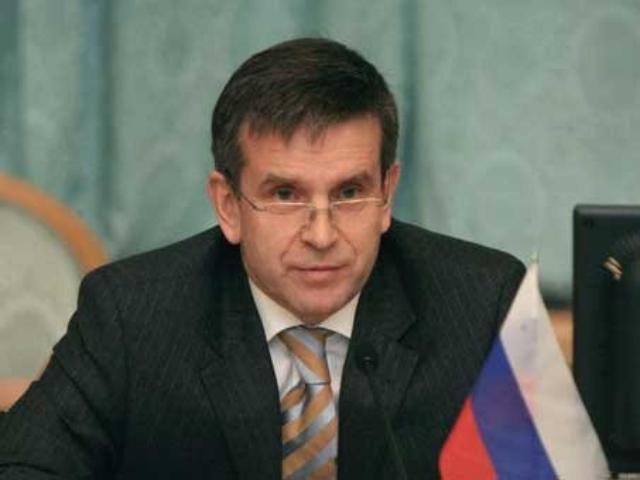 Зурабов: Росія готова прийняти будь-які результати виборів в Україні