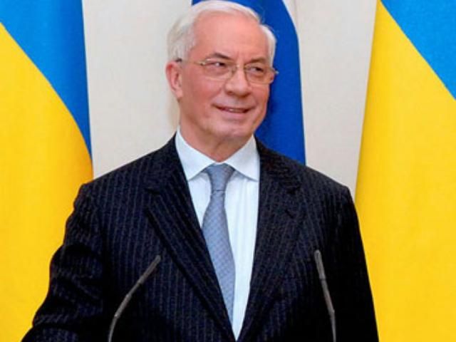 Азаров: Совершенно очевидно, что Партия регионов победила Азаров: Совершенно очевидно, что Партия регионов победила