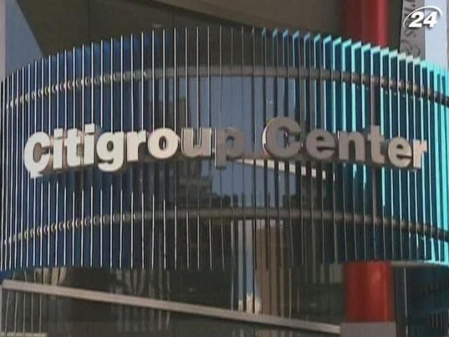 Citigroup заплатит $2 млн за утечку информации