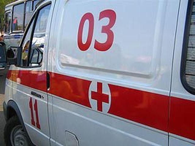 Під час голосування на виборчих дільницях померли 5 людей Під час голосування на виборчих дільницях померли 5 людей