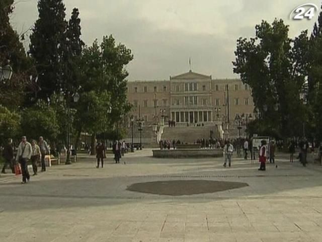 Кредиторы предлагают Греции II этап реструктуризации долга