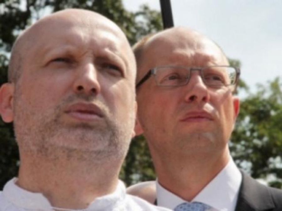 Екзит-пол: На Черкащині перемогла "Батьківщина" Екзит-пол: На Черкащині перемогла "Батьківщина"