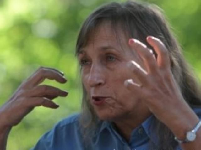 Бекешкина: "Свобода" - крупнейшая сенсация этих выборов Бекешкина: "Свобода" - крупнейшая сенсация этих выборов