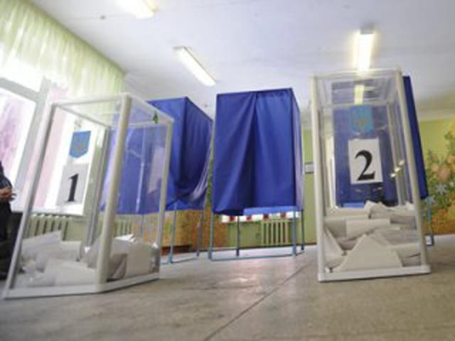 Член виборчкому помер від епілепсії Член виборчкому помер від епілепсії