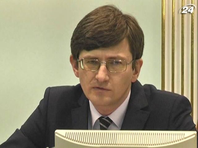 Магера: Перші дані надійшли з невеликих дільниць Магера: Перші дані надійшли з невеликих дільниць