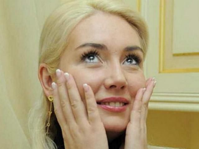 Розинская: Ляшко прошел в Раду Розинская: Ляшко прошел в Раду