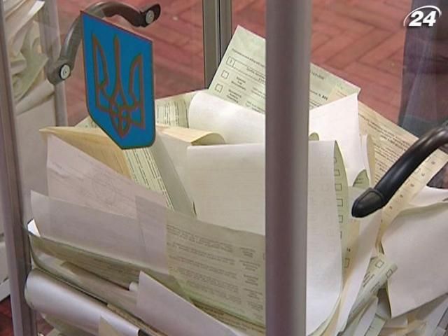 МВД зафиксировало 237 нарушений избирательного законодательства