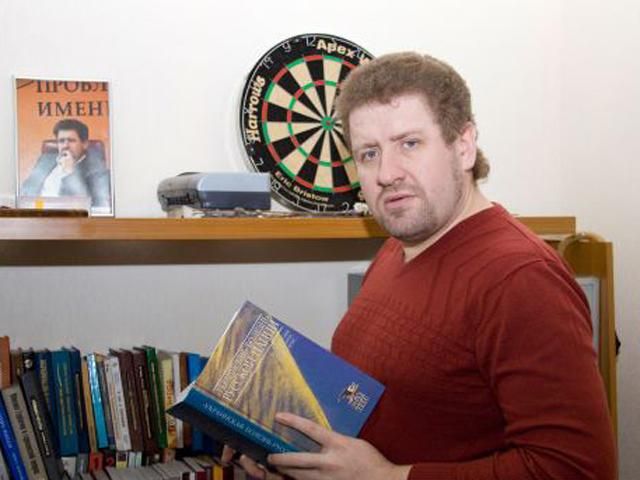 У наступній Раді не буде постійної більшості, - політолог У наступній Раді не буде постійної більшості, - політолог