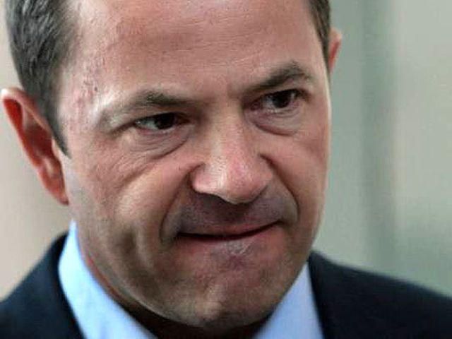 Азаров останется премьером, - Тигипко Азаров останется премьером, - Тигипко