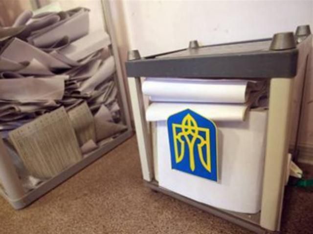 ENEMO фиксирует больше нарушений, чем на прошлых выборах ENEMO фиксирует больше нарушений, чем на прошлых выборах