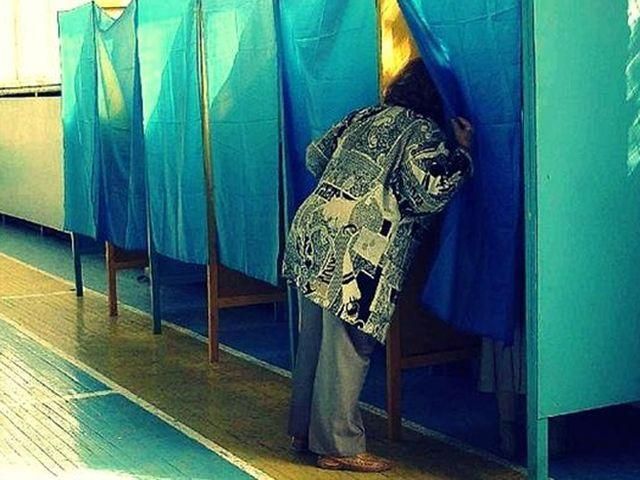 Выборы-2012 самые проблемные со времен Оранжевой революции, - КИУ Выборы-2012 самые проблемные со времен Оранжевой революции, - КИУ