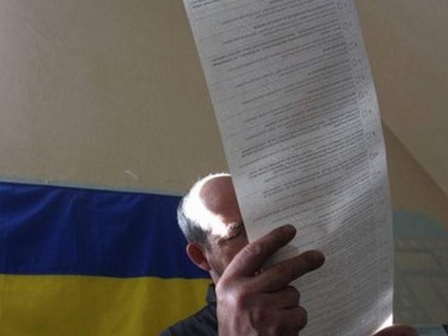 ЦИК обработала 5% протоколов ЦИК обработала 5% протоколов