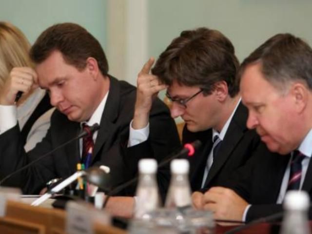 ЦИК обработала 10% протоколов ЦИК обработала 10% протоколов