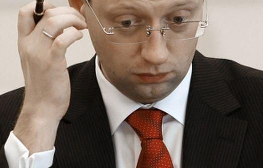 Яценюк уже знает, как освобождать Тимошенко
