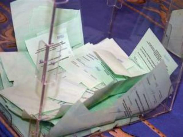 На Киевщине пропал председатель избирательной комиссии На Киевщине пропал председатель избирательной комиссии