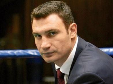 Кличко предположил, что большинство в новой Раде будет за регионалами Кличко предположил, что большинство в новой Раде будет за регионалами