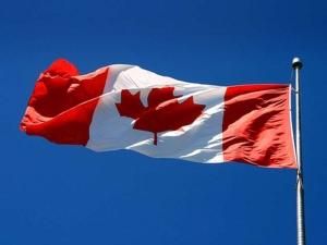 Канада недовольна выборами в Украине Канада недовольна выборами в Украине