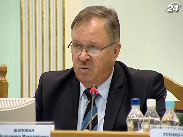 У ЦВК пообіцяли вчасно оприлюднити результати голосування У ЦВК пообіцяли вчасно оприлюднити результати голосування