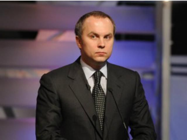 Шуфрич: "Свобода" со временем разочарует своих избирателей Шуфрич: "Свобода" со временем разочарует своих избирателей