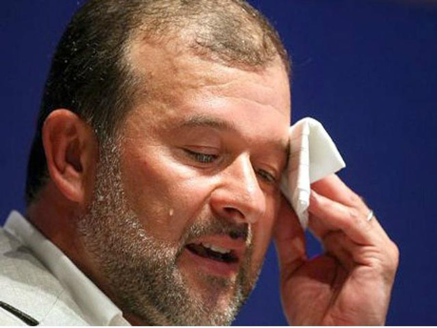 У Верховну Раду проходить родина Балоги. Опрацьовано 56,27% протоколів