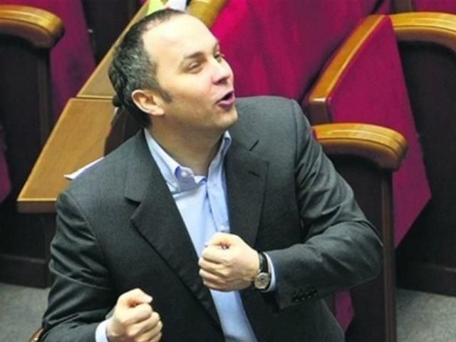 "Регіони" захистять комуністів від "Свободи", - Шуфрич "Регіони" захистять комуністів від "Свободи", - Шуфрич