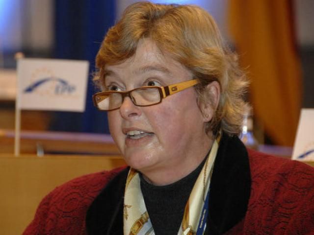 ОБСЄ негативно оцінює процес встановлення голосів через недостатню прозорість ОБСЄ негативно оцінює процес встановлення голосів через недостатню прозорість