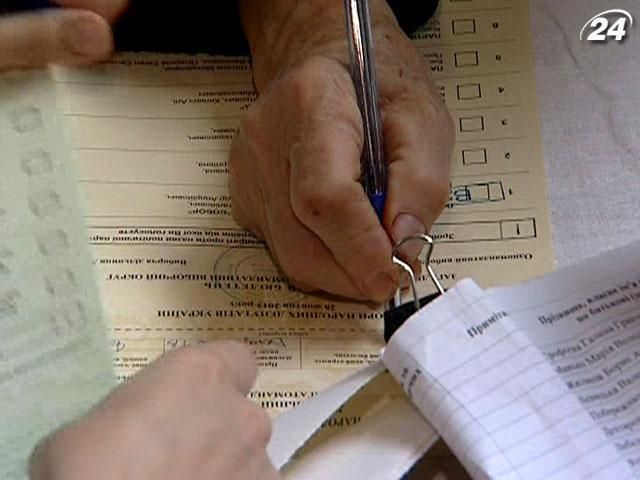 ICES и CIS-EMO признали выборы в Украине легитимными