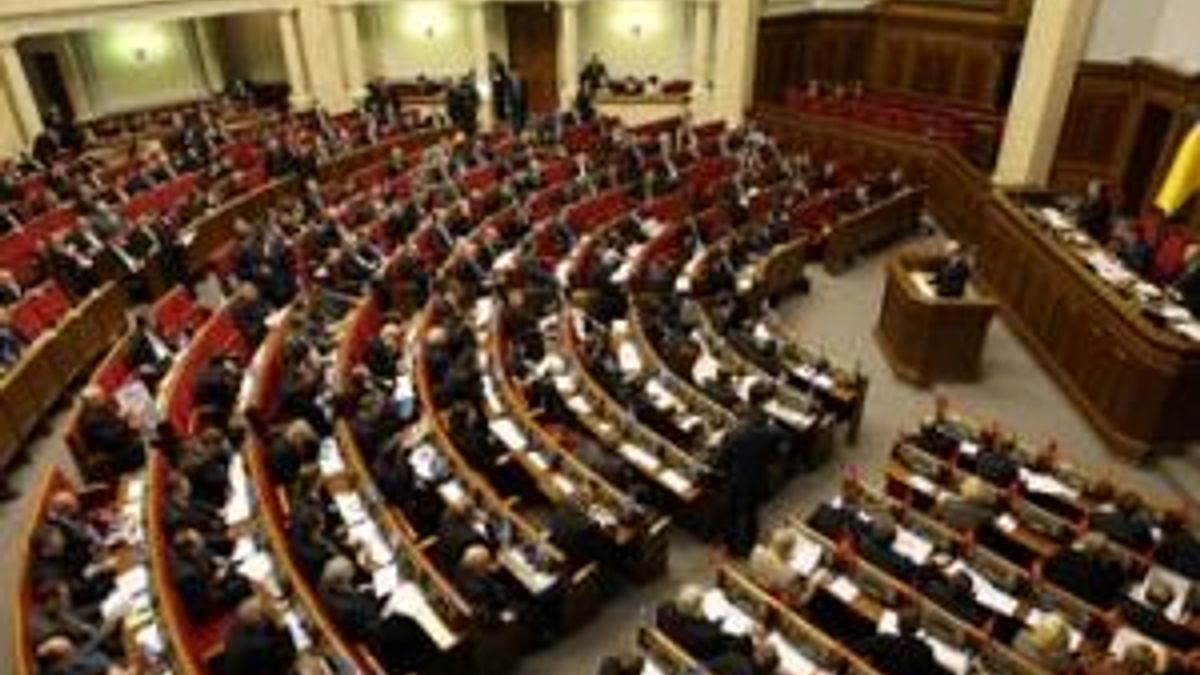 Ймовірний склад нової Верховної Ради Ймовірний склад нової Верховної Ради
