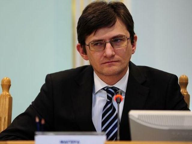 У ЦВК не виключають політичного впливу на членів окружкомів У ЦВК не виключають політичного впливу на членів окружкомів