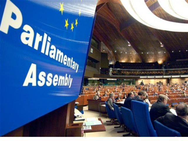 В ПАСЕ сообщили о недостатках в работе украинского Центризбиркома В ПАСЕ сообщили о недостатках в работе украинского Центризбиркома